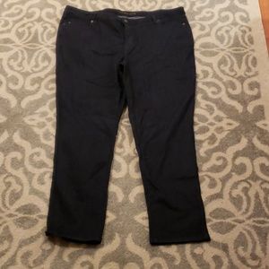 Dark Blue Michael Kors Jeans